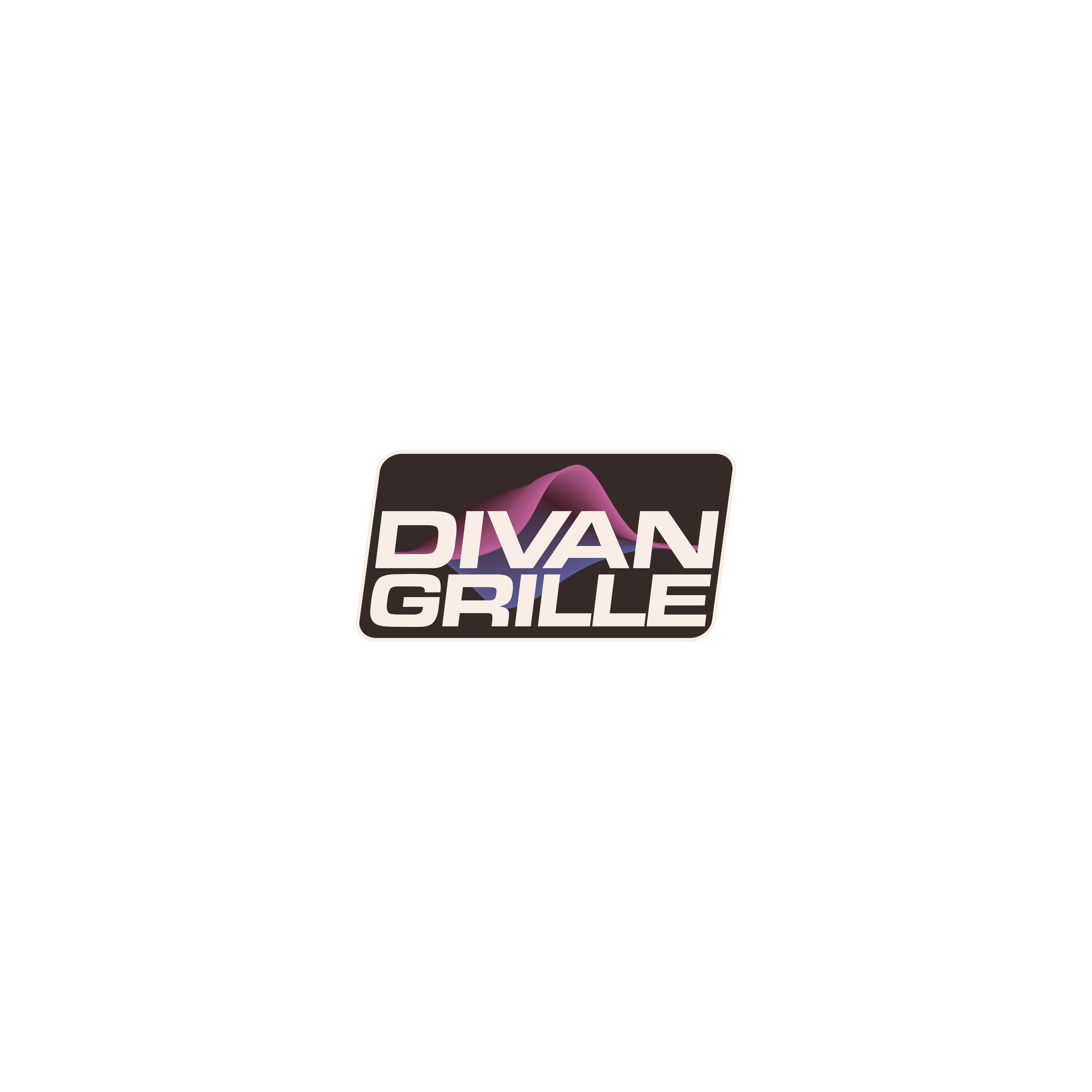 Divan Grille