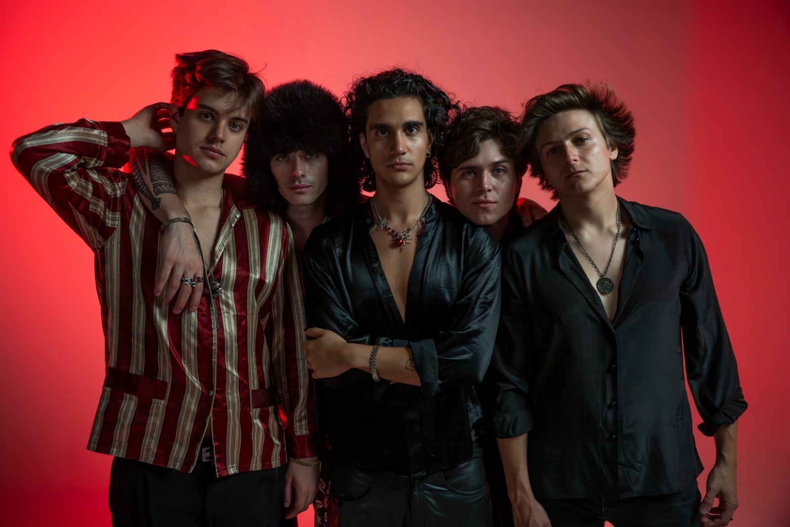 Consolidando la Formación